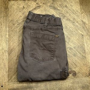 Men’s Ariat Rebar work pant